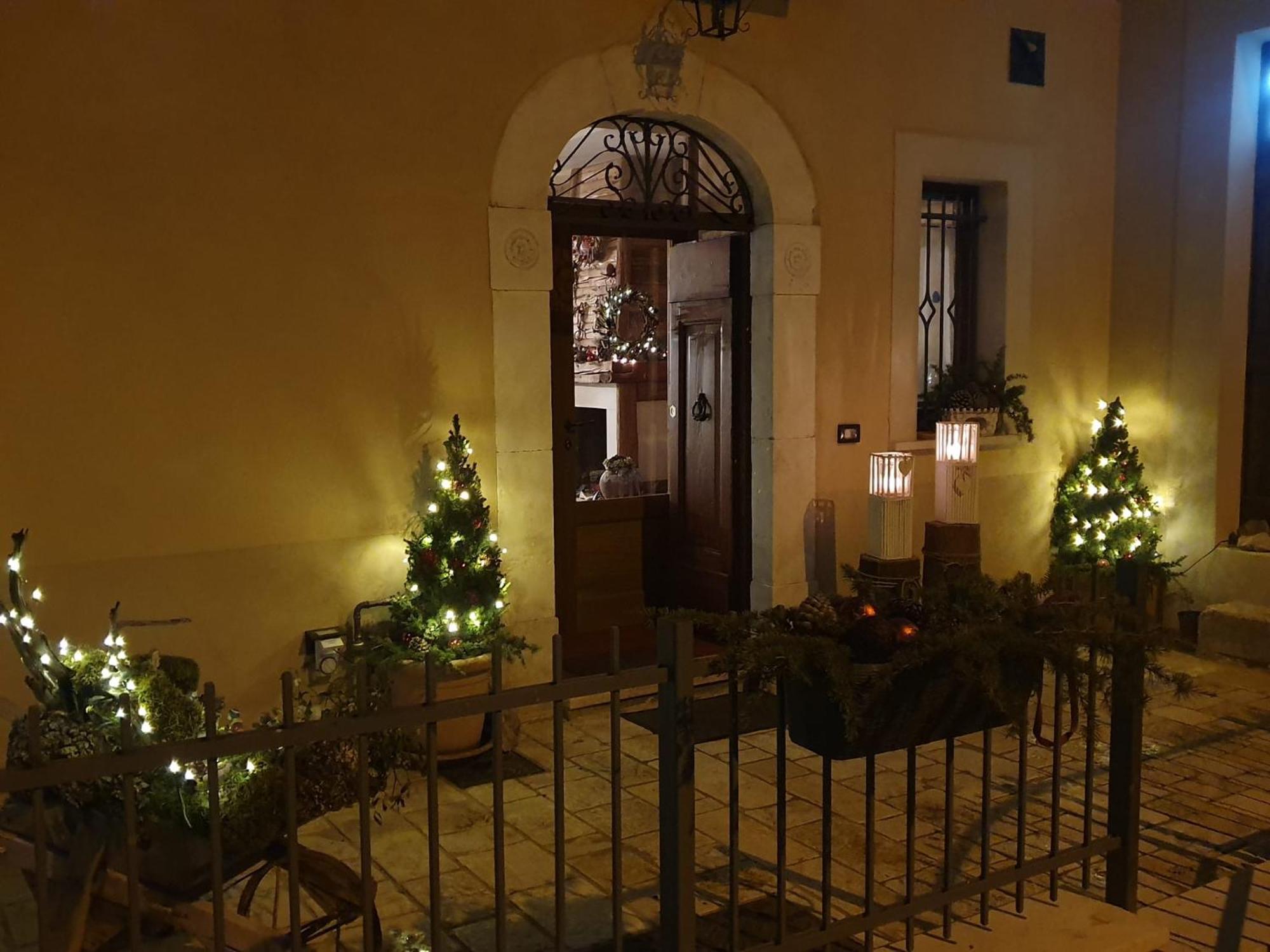 Dimora Dei Baldi - Rooms & Relax Fagnano Alto Extérieur photo