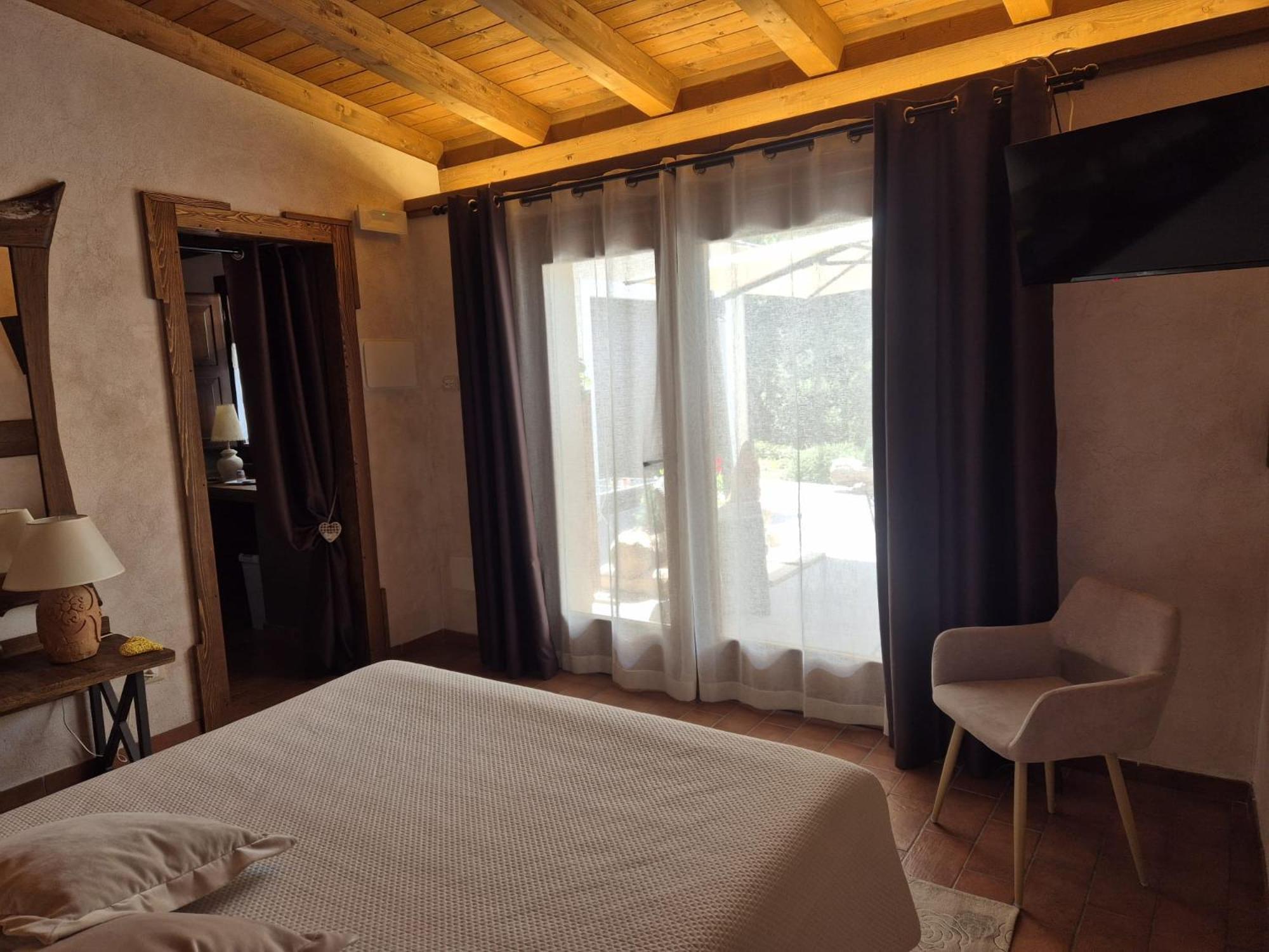 Dimora Dei Baldi - Rooms & Relax Fagnano Alto Extérieur photo